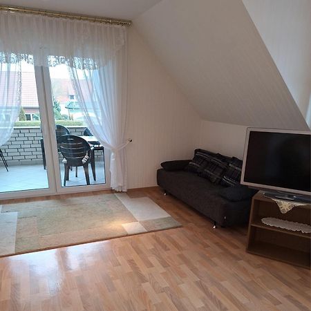 Fewo Duemmer-Diepholz1 Buitenkant foto