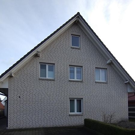 Fewo Duemmer-Diepholz1 Buitenkant foto