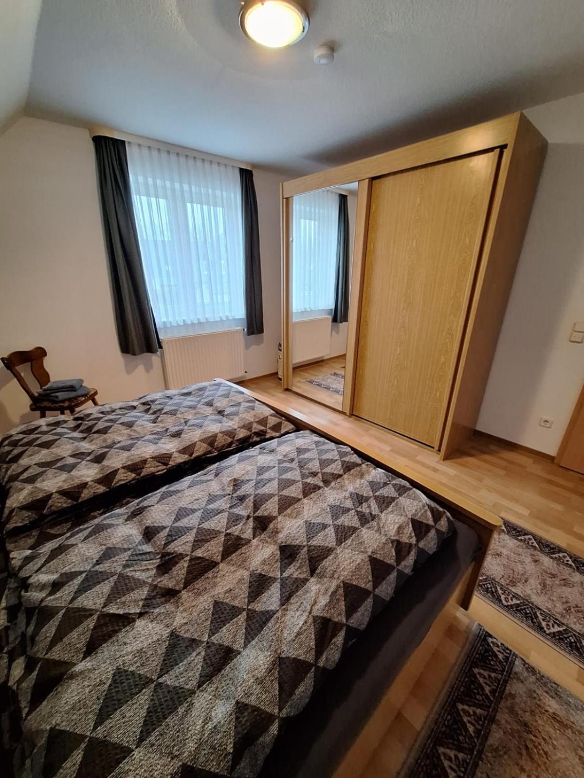 Fewo Duemmer-Diepholz1 Buitenkant foto
