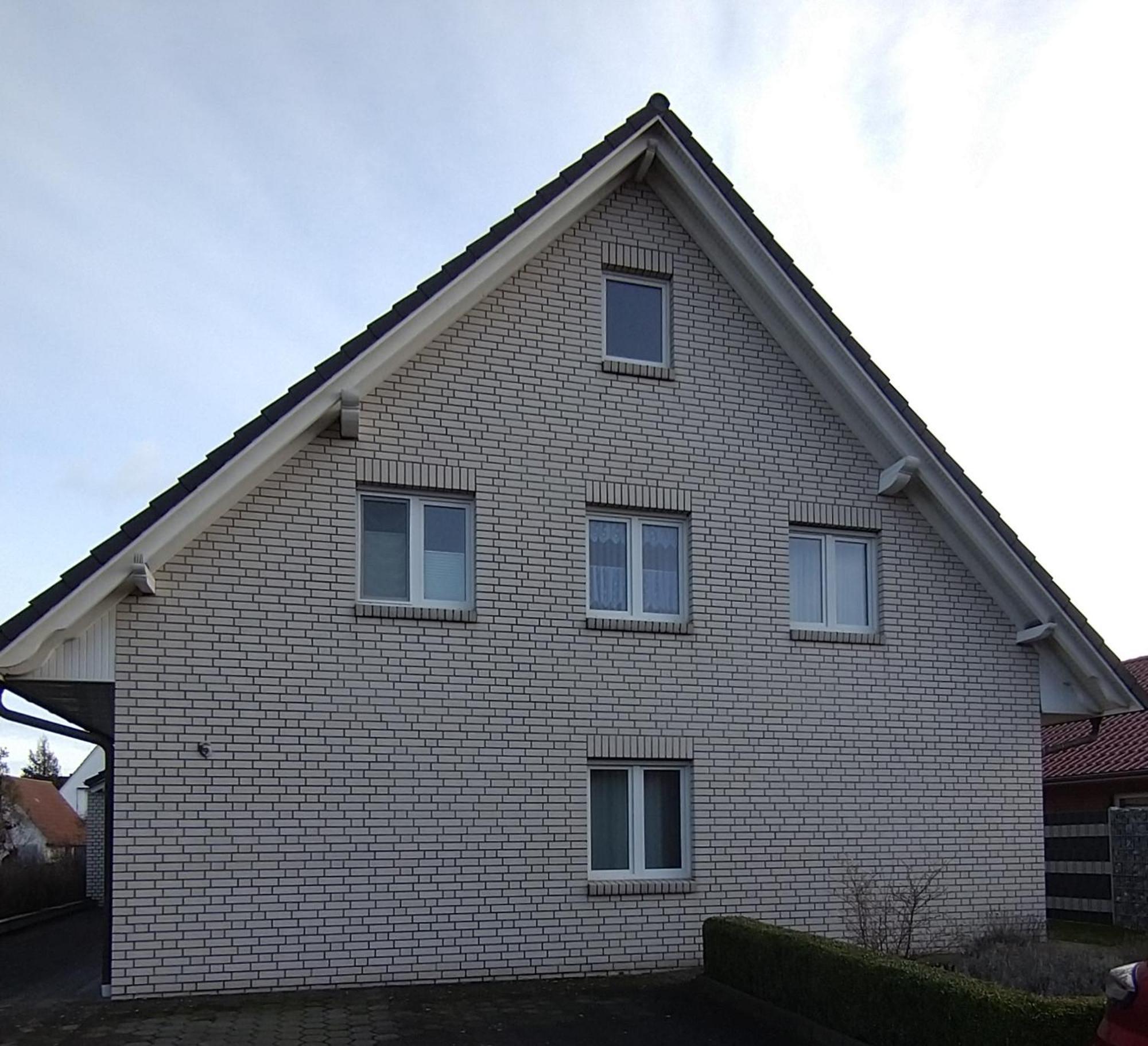 Fewo Duemmer-Diepholz1 Buitenkant foto