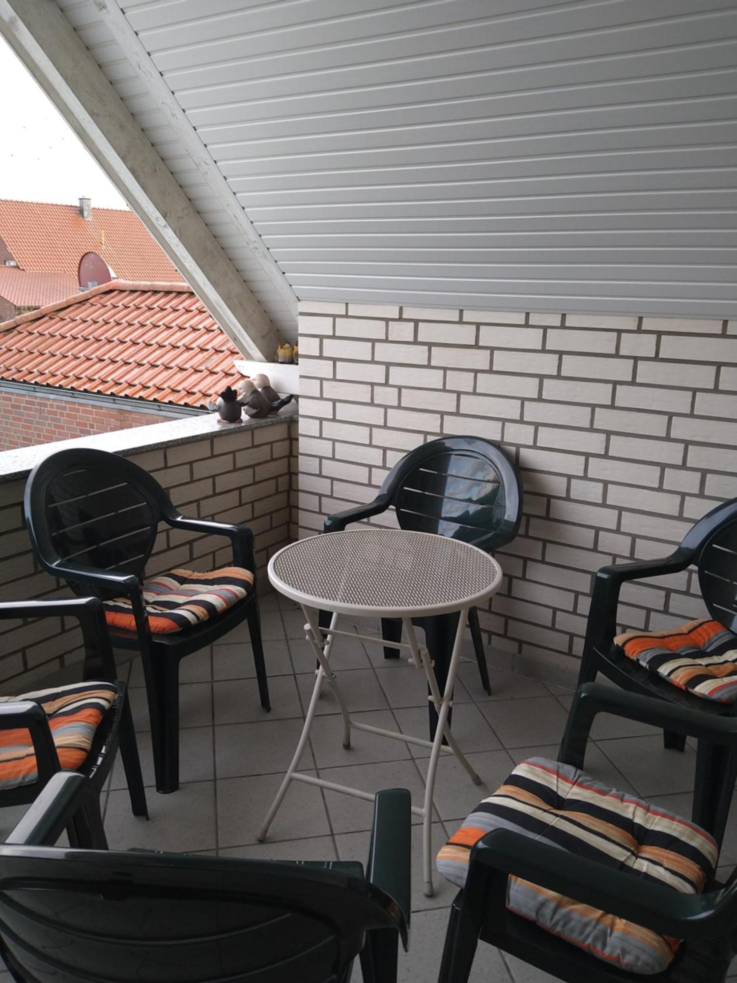 Fewo Duemmer-Diepholz1 Buitenkant foto